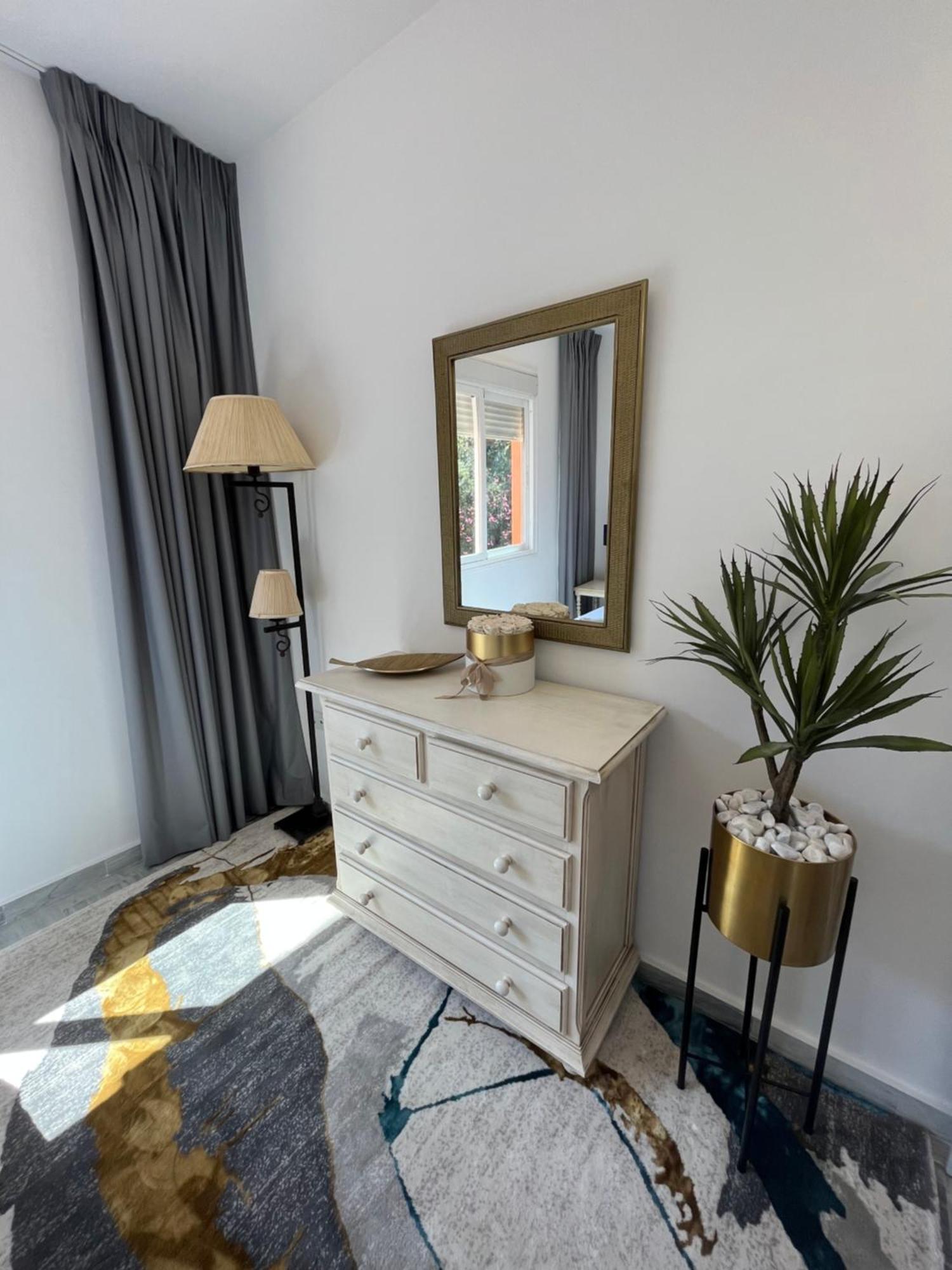 Estepona Sunriser Sea View Apartment Buitenkant foto
